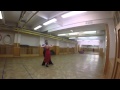 Ballroom Dancing - Waltz - Three Times A Lady ...