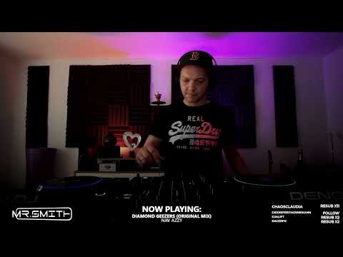 twitch.TV Sessions - Trance, Uplifting & Vocal Trance (27-01-2022)