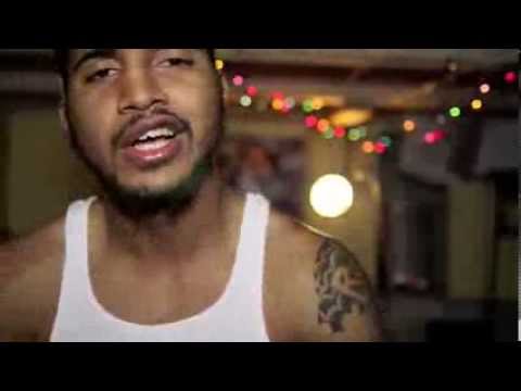 cl cliff  What I Know FreeStyle[Dir By RELLBEATZ PRODUCTION]