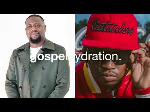 Reblah & 1k Pson - Shabach Praise