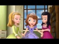 Sofia the First - Friendship Is The Formula 