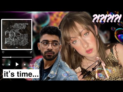 PART 2 First Time Reacting to SHOBEE - HOWLS : "Work" Feat. Madd, Makayn Tahed, Wild Beast...