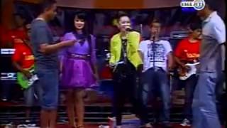 Download lagu LUKAKU RENA KDI New DEWANTARA Live mp3