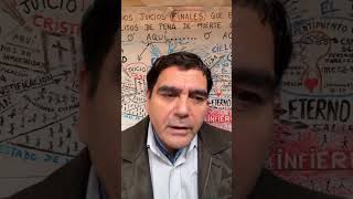 “FUISTEIS DESLIGADOS DE CRISTO LOS QUE POR LA LEY SOIS JUSTIFICADOS; DE LA GRACIA CAÍSTEIS” Gál 5:4