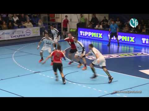 Grundfos Tatabánya KC – Mezőkövesdi KC összefoglaló