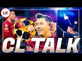 Van Dijk Verandert In Modric & Lewandowski Moet Zijn Teennagels Laten Knippen