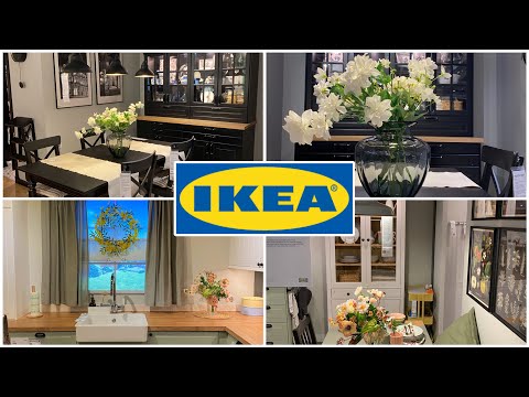 IKEA What’s New 2026 JANUARY ‼️ IKEA SHOWROOM : IKEA INSPIRATION