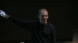 Lec 16. Generative Models: Conditional Models