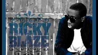 Ricky Blaze ft. Gyptian &amp; Shelly - Wine Up Yuh Body