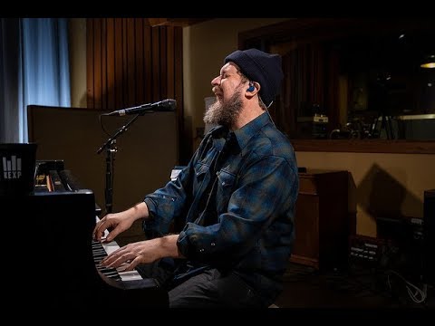 Tc Honey Bear - John Grant