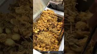 Download lagu Jajanan jeroan ayam enak‼️street food indonesia mp3