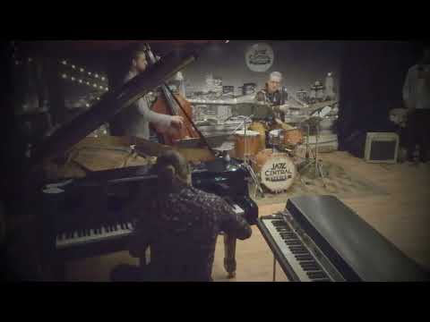 Promotional video thumbnail 3 for Ted Olsen Jazz Combo