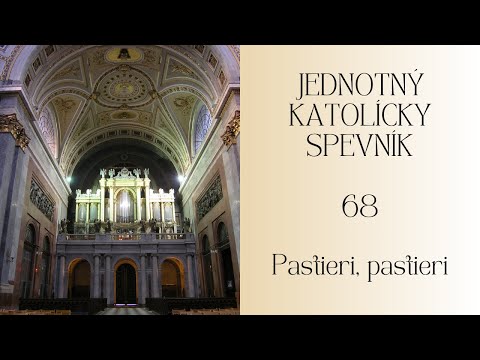 JKS 68 Pastieri, pastieri #vianoce