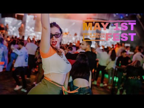 May 1st Fest at Noa Beach Club - Aftermovie