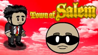 Town of Salem - Jest A Prank Role List (Sub Game)