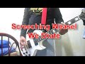 Screeching Weasel - We Skate (Guitar Cover)