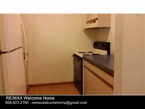450 Somerset Ave Unit 504, Taunton MA 02780 - Condo - Real Estate - For Sale -