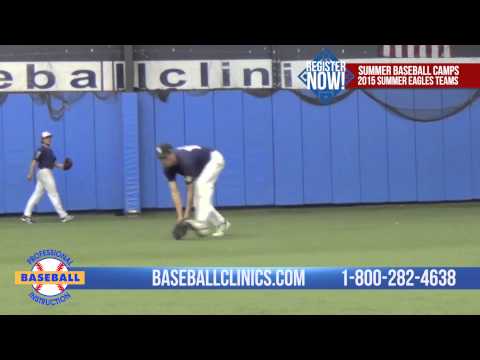 PBI Spotlight On…Our TV Commercial – Professional Baseball Instruction