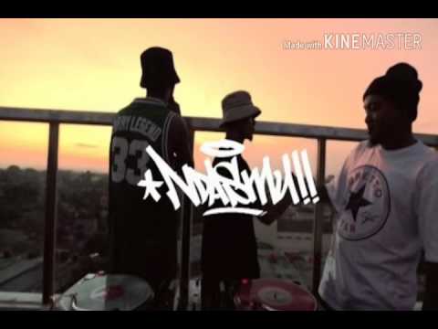 D. P.M.B ENDASMU BUAT YONGLEX