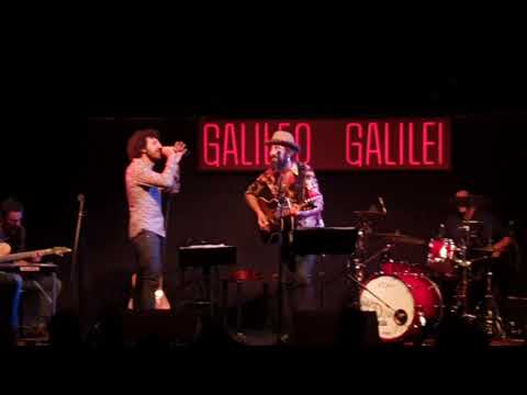 El secreto  Lucas Masciano y Marwan  8 de octubre de 2019