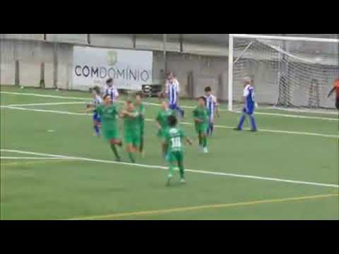 2º golo Lavrense