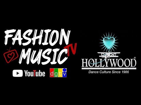 Discoteca Hollywood di Bardolino for Fashion Music Tv