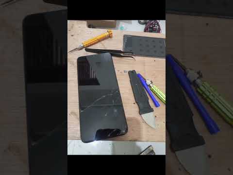 TCL20SE LCD REPLACEMENT #lcdreplacement #tcl #how #replacement