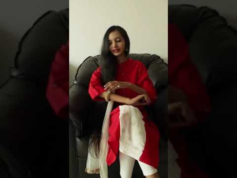 Dress Review Video In Tamil Language
