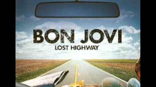 Bon jovi Living on a prayer 94 slow version