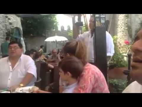 ANSAMBLI "ALILO" - POTPOURRI