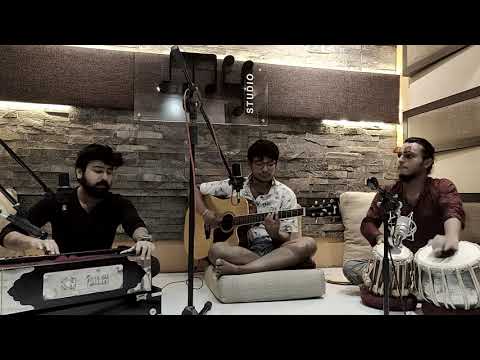 Maaeri | One-take session | Cover | GRT Trio |