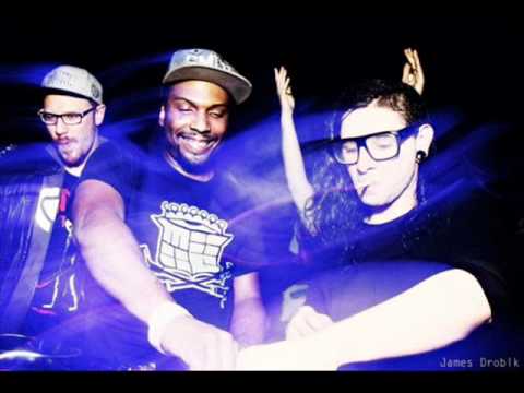 Mashup.5 Cinema-Fire Hive-Levels-Burst.(Skrillex-Knife Party-12th Planet)