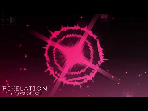 PIXELATION Theme | Sol's RNG | CENSORED by t+pazolite [Most Liked & Most Viewed Video]