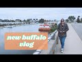 NEW BUFFALO, MICHIGAN TRAVEL VLOG | What to do in New Buffalo- mini vlog (Michigan Travel Guide)