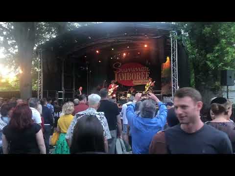 Summer Jamboree on the Lake Full Film