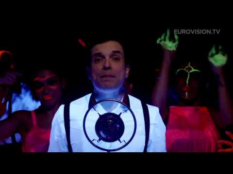 Electro Velvet   Still In Love With You United Kingdom 2015 Eurovision Song Contest 1080p