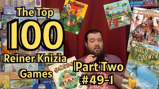 Board Game Animal - Tigris & Euphrates video thumbnail