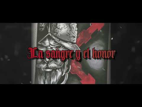 Pugilato - Jamás pedir perdón (Lyric video)