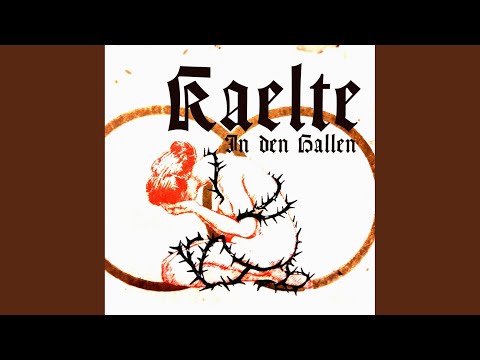 Goldener Sumpf - Kaelte