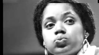 CARLA THOMAS-yes,i'm ready
