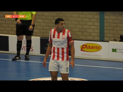 PROXSYS CUP 2022 #14 LRC - SVW