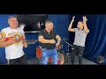 Gipsy Metronom Ervin Proment 2023 Jaj Bože Bože Narov Mamo Narov COVER