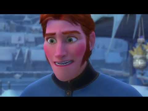 Sam Davis (Shrek) 2 Part 5 Homer  talks To Ursula