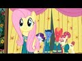 Find The Music In You Reprise - My Little Pony ...