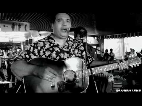 Big Sandy & the Fly-Rite Boys - 'Jumpin' from six to six'