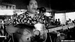 Big Sandy & the Fly-Rite Boys - 'Jumpin' from six to six'