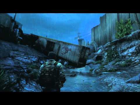 The Last of Us Walkthrough PL cz 4