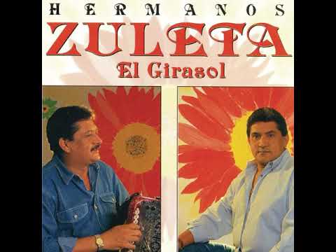 Te Digo La Verdad - Poncho Zuleta & Emiliano Zuleta [AUDIO]