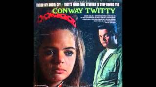 Conway Twitty house of the rising sun