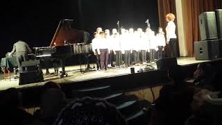 Tigran Hamasyan leninagone